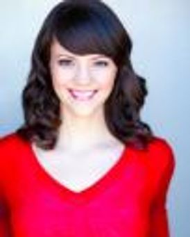 Mallory Hawks Headshot