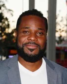 Malcolm-Jamal Warner Headshot
