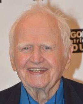 Malachy McCourt Headshot