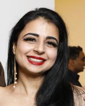 Mahira Kakkar Headshot