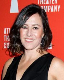 Maggie Kiley Headshot