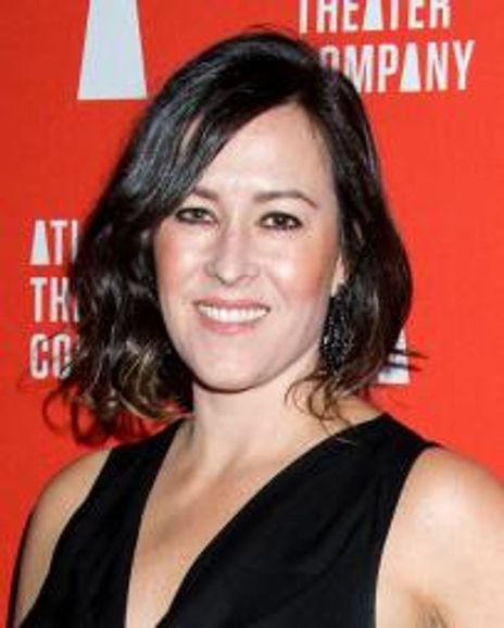 Maggie Kiley Headshot