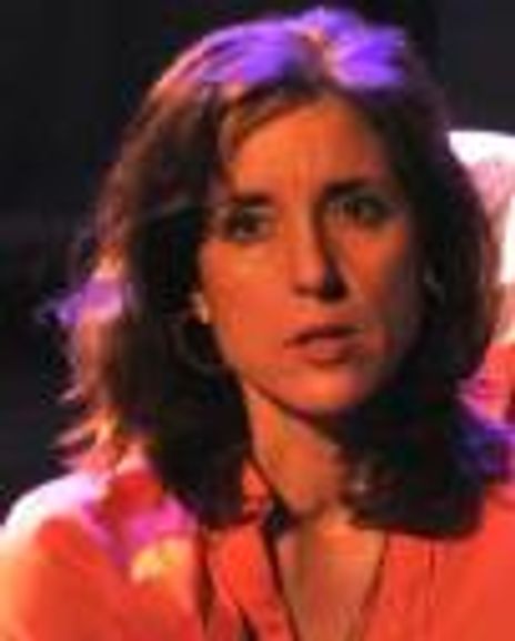 Maggie Bofill Headshot