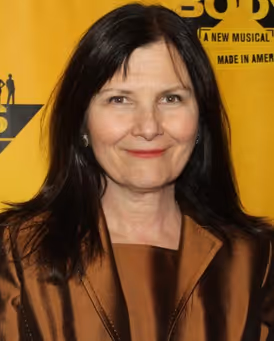 Mary Gordon Murray Headshot