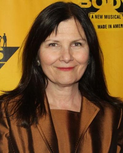 Mary Gordon Murray Headshot