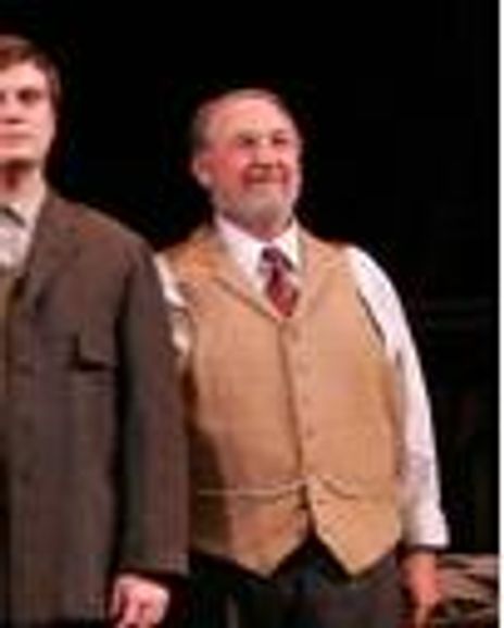 Gibby Brand Headshot