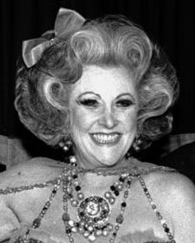 Jessica James Headshot