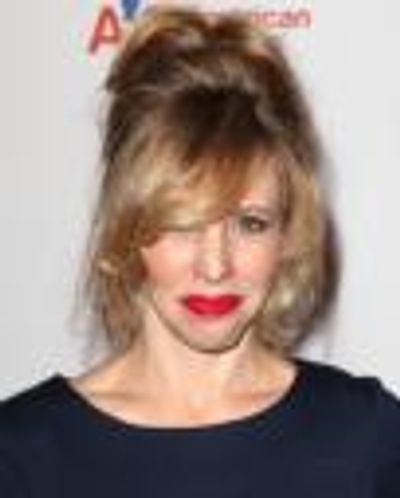 Maddie Corman Headshot