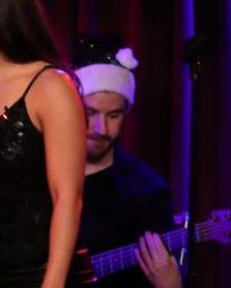 Sean Murphy Headshot