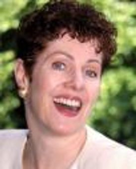 Lynn Redgrave Headshot