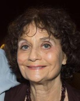 Lynn Milgrim Headshot