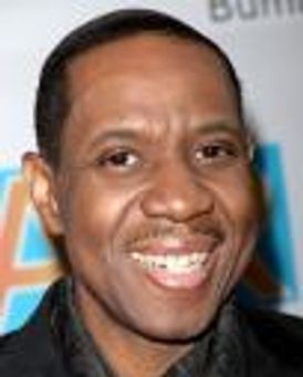 Eddie Jackson Headshot