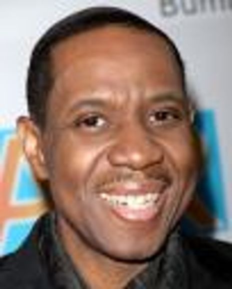 Eddie Jackson Headshot