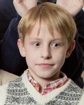 Luke Miller Headshot