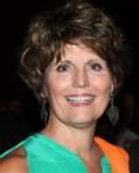 Lucie Arnaz Headshot