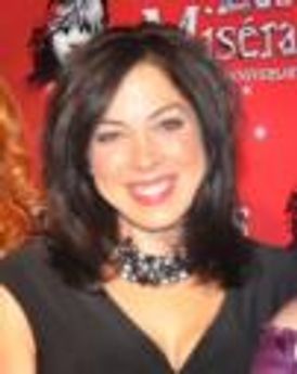 Lucia Giannetta Headshot