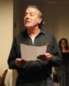 Louis Vuolo Headshot