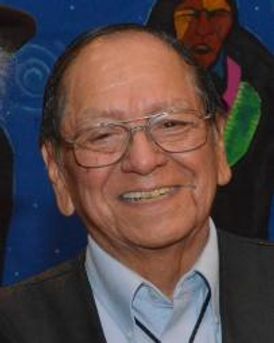 Louis Mofsie Headshot