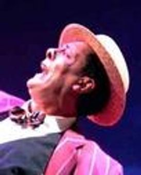 Louis Lovett Headshot