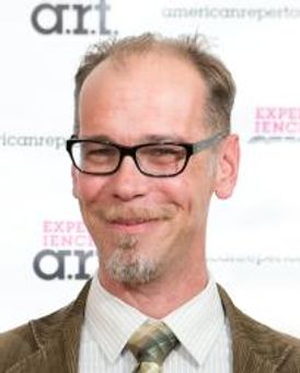 Louis Butelli Headshot