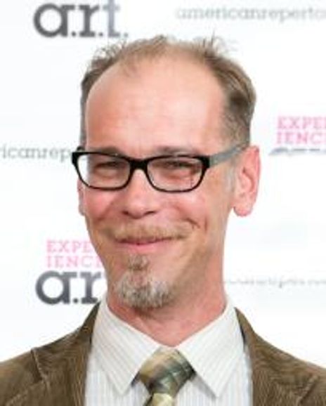 Louis Butelli Headshot