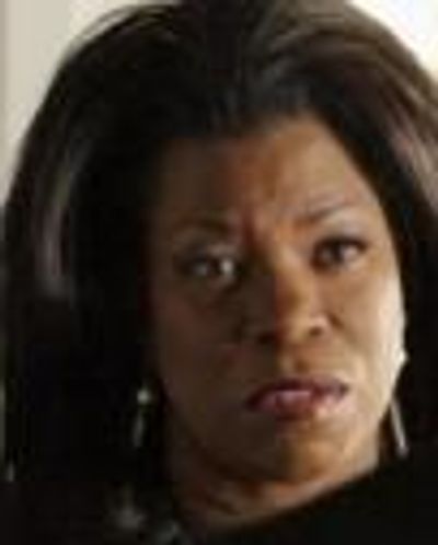 Lorraine Toussaint Headshot