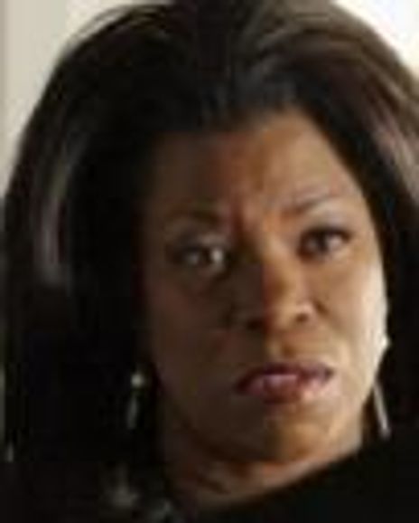 Lorraine Toussaint Headshot