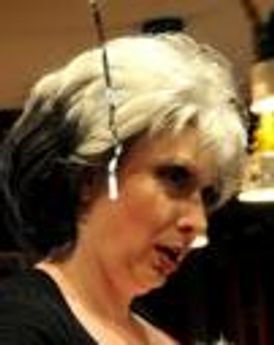 Lorinda Lisitza Headshot