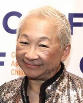 Lori Tan Chinn Headshot