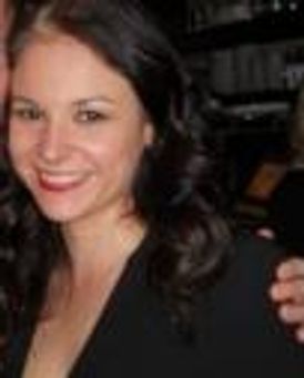 Lori Prince Headshot