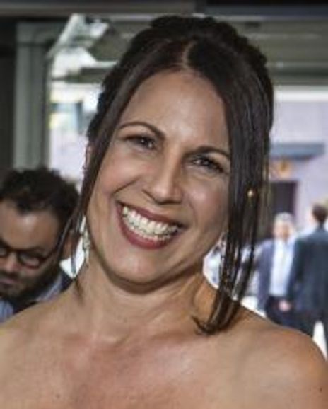 Loretta Greco Headshot