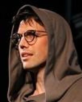 Lorenzo Pisoni Headshot