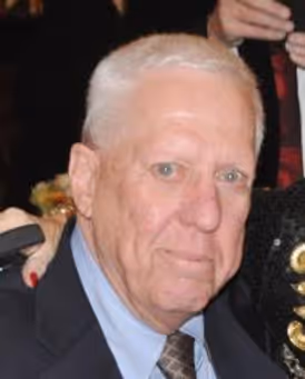 David Hartman Headshot