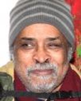 William Marshall Headshot