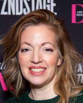 Liz Lark Brown Headshot