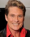 David Hasselhoff