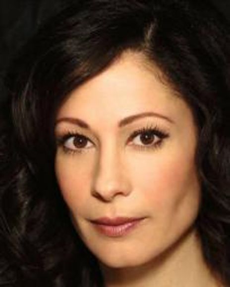 Lisa Gorlitsky Headshot