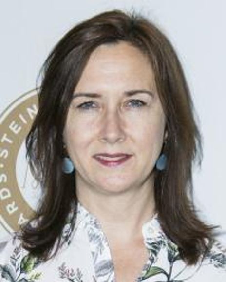 Lisa D'Amour Headshot