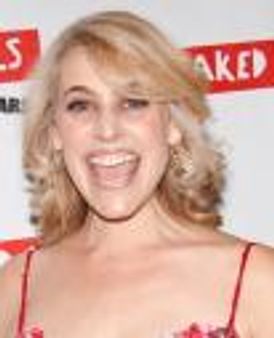 Lisa Beth Miller Headshot