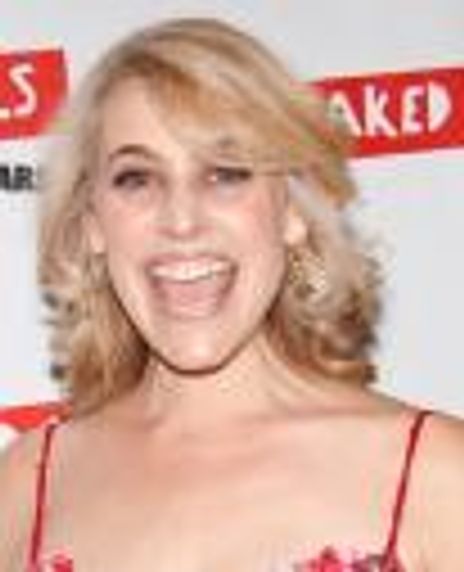 Lisa Beth Miller Headshot