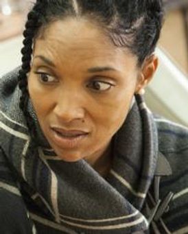 Lisa Arrindell Headshot