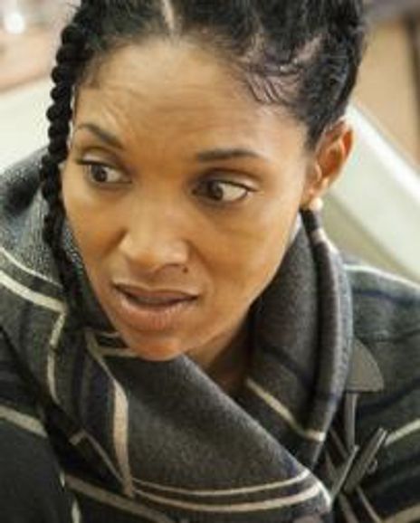 Lisa Arrindell Headshot