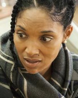 Lisa Arrindell Headshot