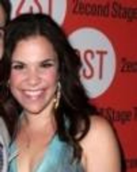 Lindsey Mendez Headshot