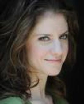 Lindsay Teed Headshot