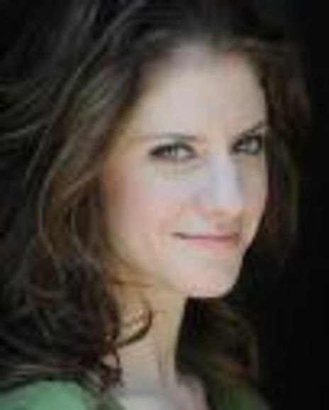 Lindsay Teed Headshot