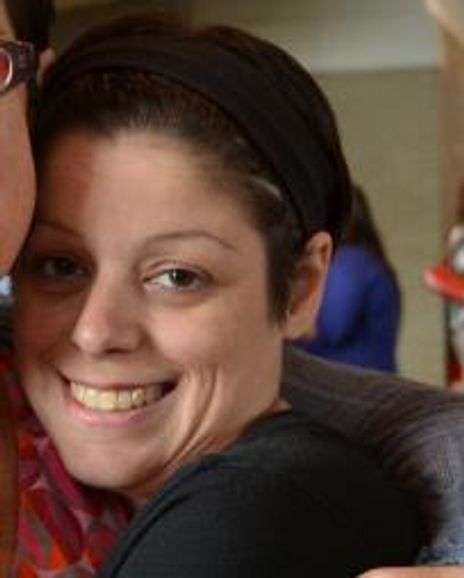 Linda Lombardi Headshot