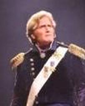 Gordon Goodman Headshot