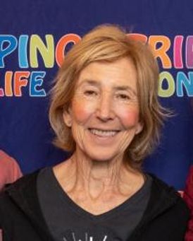 Lin Shaye Headshot