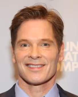 Michael Hayden Headshot